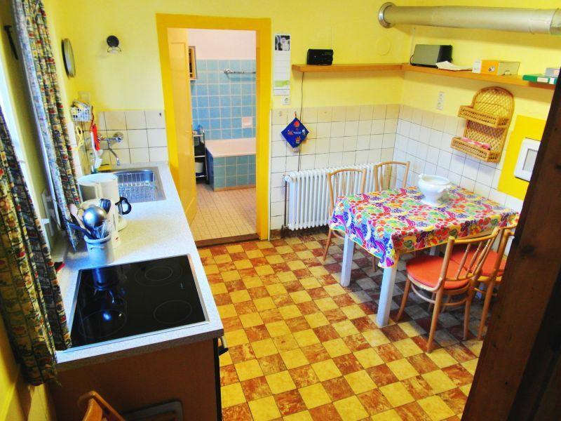 Ferienhaus Haus Am Ufer Gaienhofen  Pokój zdjęcie