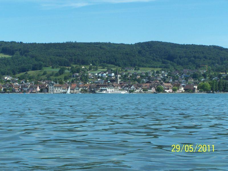 Ferienhaus Haus Am Ufer Gaienhofen  Pokój zdjęcie